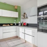 Detente Pres De La De Sainte-marguerite