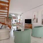 Detente Pres De La De Sainte-marguerite Holiday home Pornichet