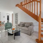 Holiday home Detente Pres De La De Sainte-marguerite