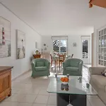 Detente Pres De La De Sainte-marguerite * Pornichet