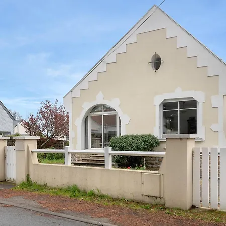 200 M - Maison Pour 5 Avec Jardin Et Bbq *