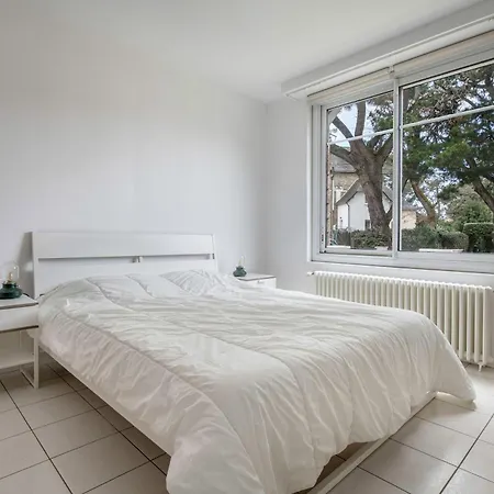 Casa vacanze Détente Près De La De Sainte-marguerite