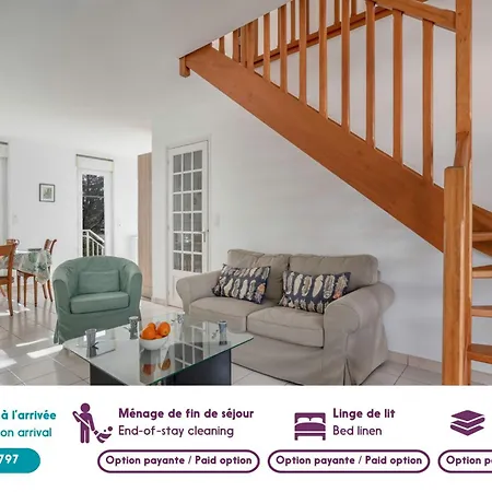 Detente Pres De La De Sainte-marguerite Nyaraló *