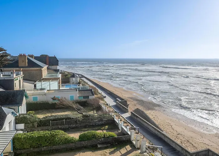 Detente Pres De La De Sainte-marguerite *